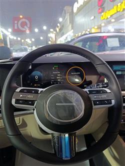 هیوندای تۆکسۆن